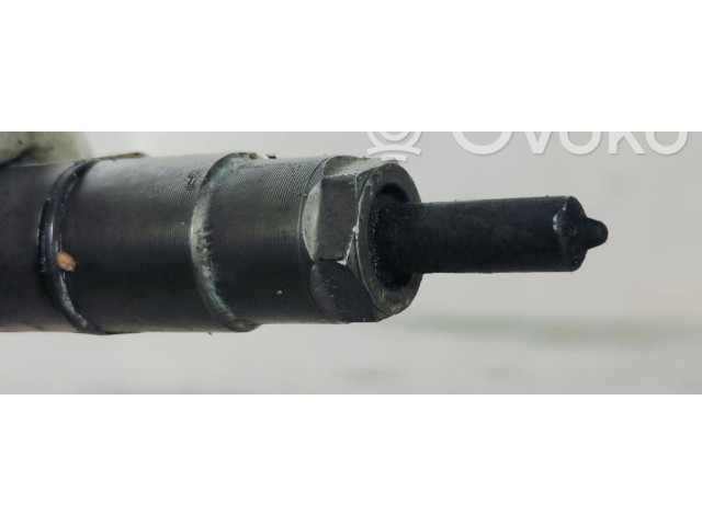 Форсунка A6400700787    Mercedes-Benz A W169  640940 