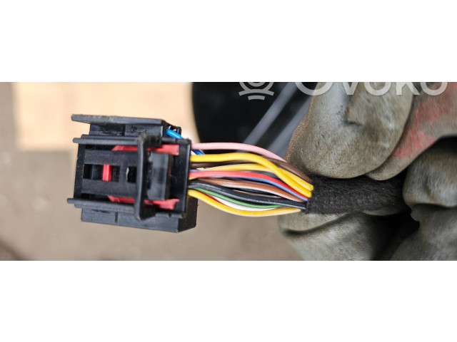 Зеркало электрическое        Audi A6 S6 C8 4K  2018 -  года   