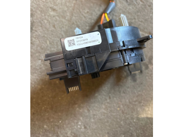 Подрулевой шлейф SRS 31313818 Volvo S60