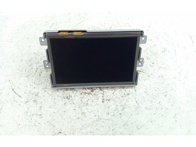 Дисплей FK72-19C299-AA Jaguar XE