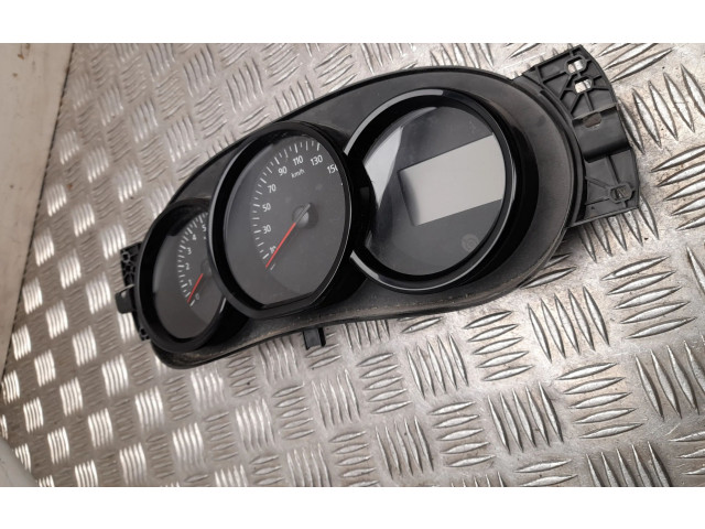 Панель приборов 248103900R, B2043 Dacia Lodgy