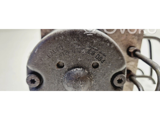 Блок АБС 27534SA001, 11000041660   Subaru  Forester SG  2003 - 2005 года