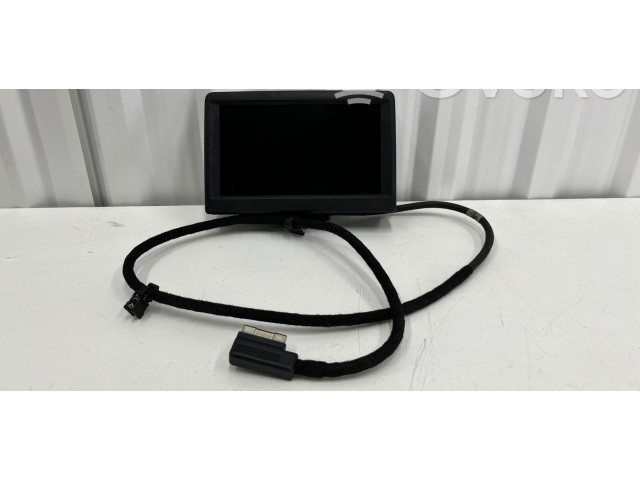 Дисплей    4E0919603, 6312T047538976   Audi A8 S8 D3 4E