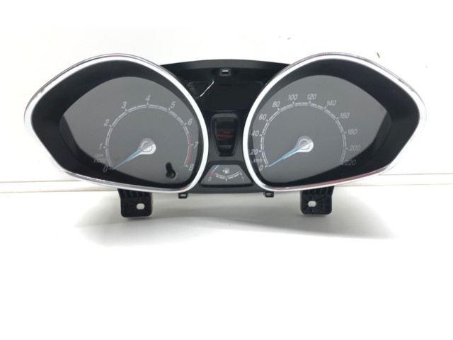 Přístrojová deska Ford Fiesta 2013 C1BT-10849-EAR