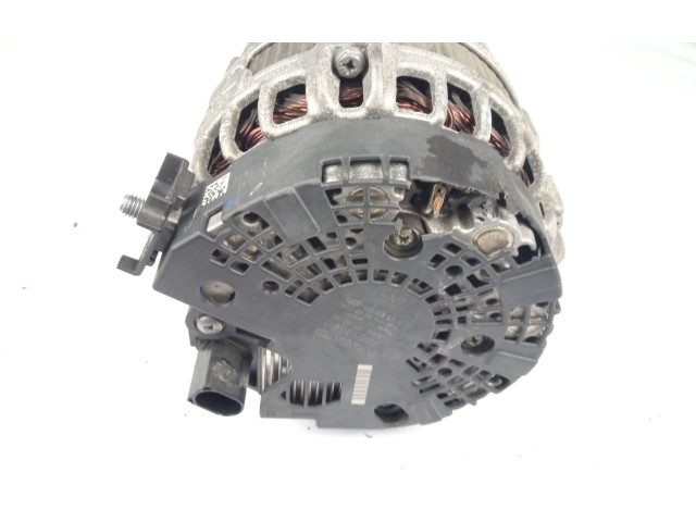 Генератор 30659580, 0125812009   Volvo XC90      