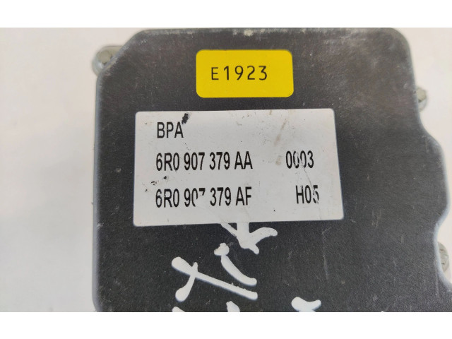 Jednotka ABS 6R0907379AA, 6R0907379AF Skoda Roomster (5J) 2012