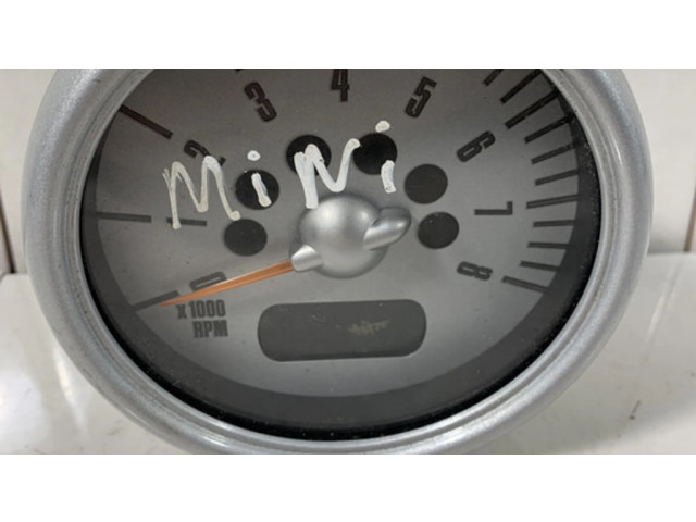 Панель приборов 62116918725 Mini One - Cooper R50 - 53