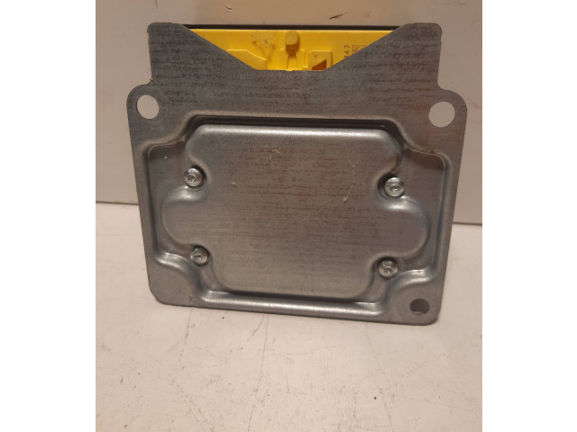 Блок подушек безопасности 7E0959655A, 003E5000NJEZ   Volkswagen Transporter - Caravelle T5