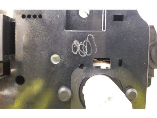 Блок управления климат-контролем 5C0820047BC, B0-4818J Volkswagen Beetle A5