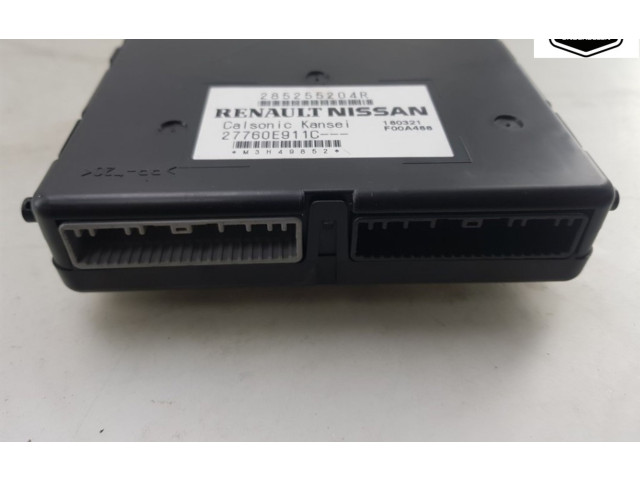 Блок управления 285255204R, 285255204R   Dacia Sandero III