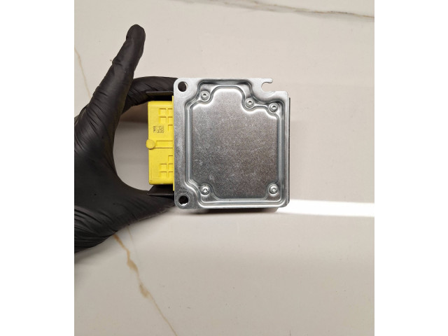 Блок подушек безопасности 4H0959655C, 0285010856   Audi A6 C7