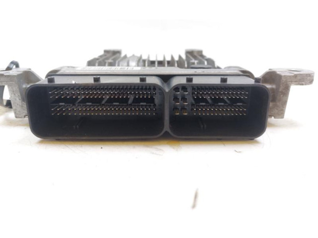 Блок управления двигателя P05150352AF, P05150352AF Jeep Compass