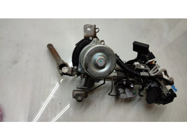  рейка  Колонка рулевая 53681T8KG020, JJ501001682   Honda HR-V 2015-2020 года