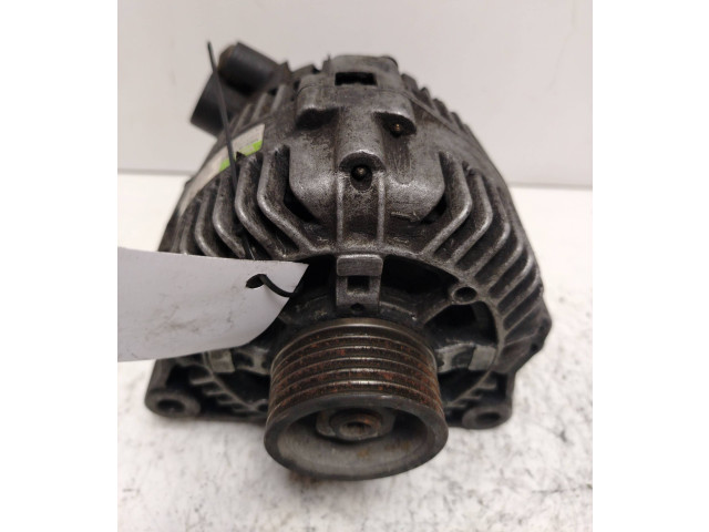 Генератор 2541970A   Peugeot 406      