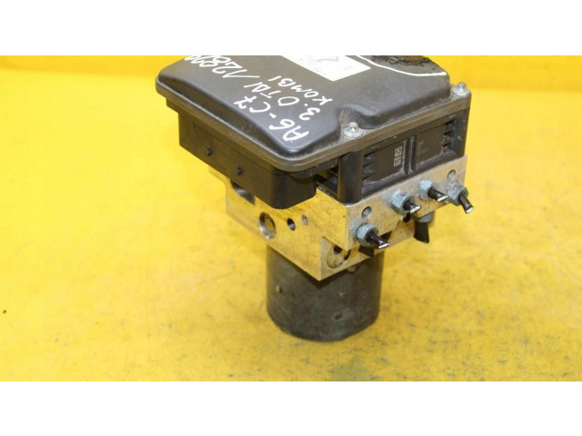 Блок АБС 4G0907379J Audi A6 C7 2011 - года