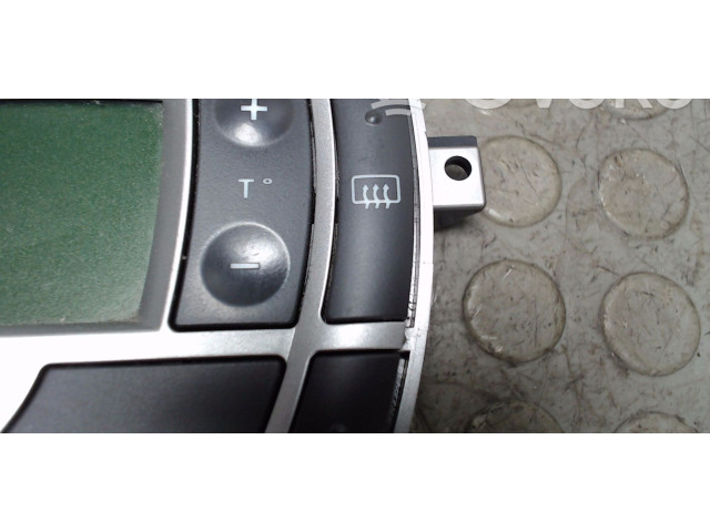 Блок управления климат-контролем 14874990, NICHTZUTREFFEND Citroen C8