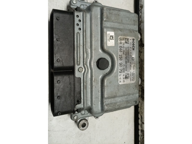 Řídící jednotka A6401509079 Mercedes-Benz B W245 2006