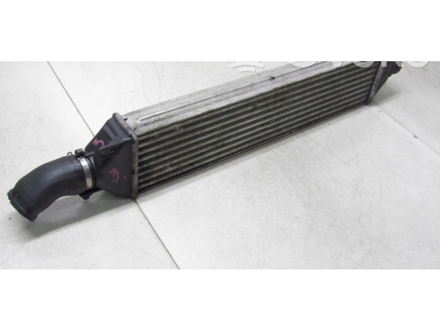 Интеркулер 866455500 Lancia Delta