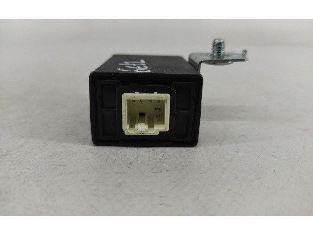 Блок управления двигателя 954001C500, 2911101917   Hyundai Getz