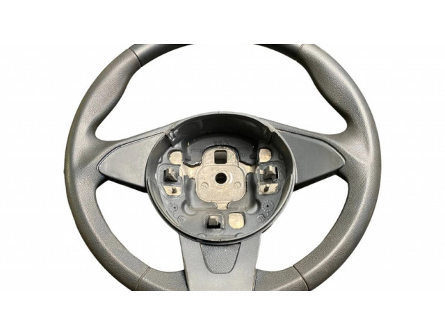 Руль Ford Ka  2009-2017 года 735498411, 61990050С      