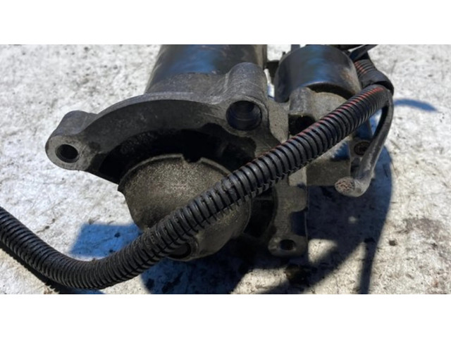 Стартер 0001108183 Citroen Berlingo