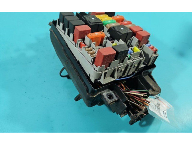 Блок предохранителей 735471684, IMPRK1489220 Fiat Grande Punto