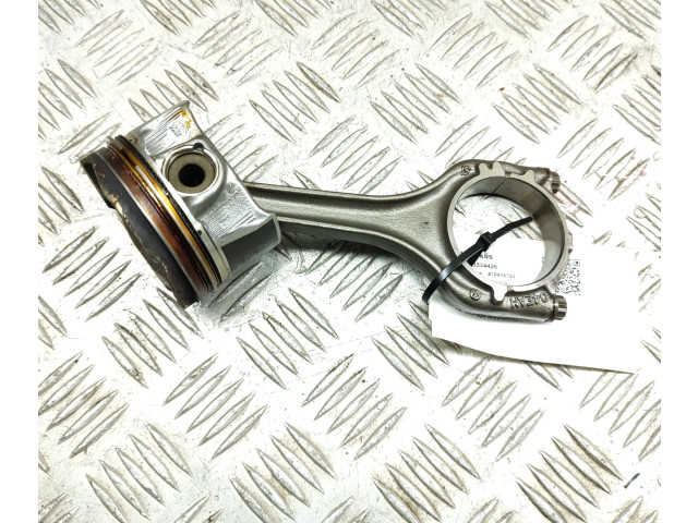 Píst 04E198401AE, 05E107065AR Volkswagen T-Roc DPC