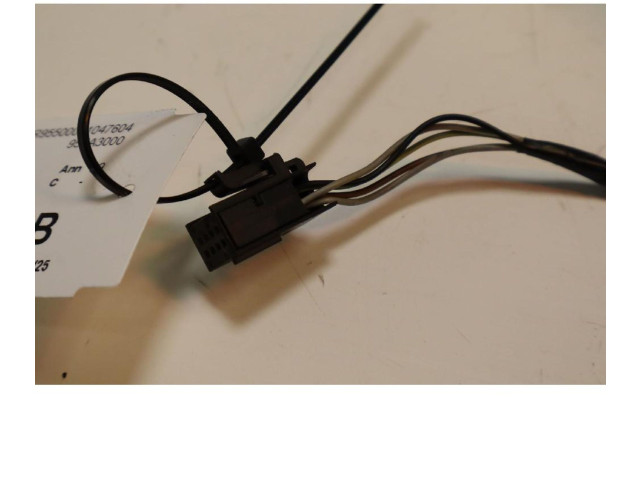 Zpětné zrcátko Alfa Romeo Mito 2011