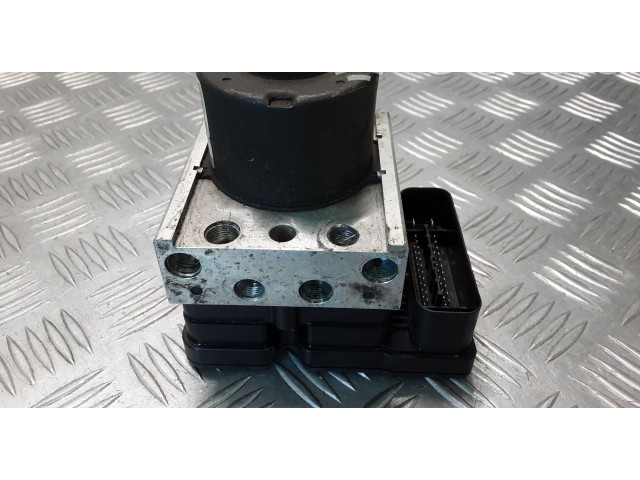 Блок АБС 4S612M110CC, 10097001173   Ford  Fiesta  2009 - 2012 года