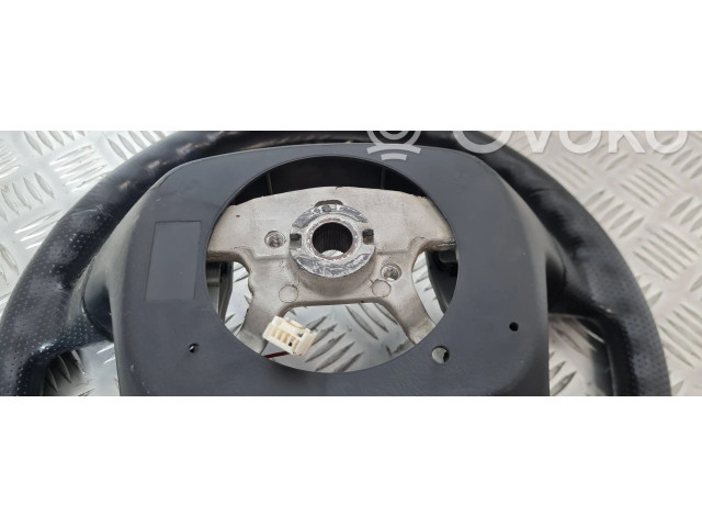 Руль Ford Ranger  2007 - 2011 года       