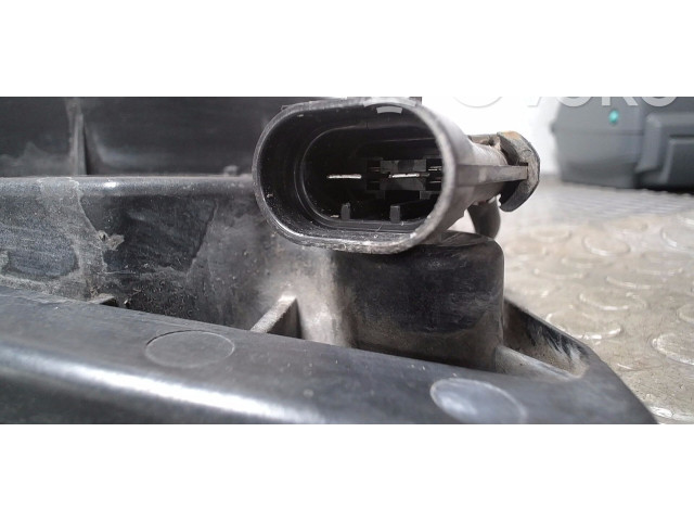 Вентилятор радиатора     06341158, 06341158    Opel Meriva A 