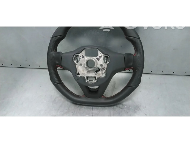 Руль Volkswagen Golf VIII 2019 - года 5H0419089GE, 5H0419089BB