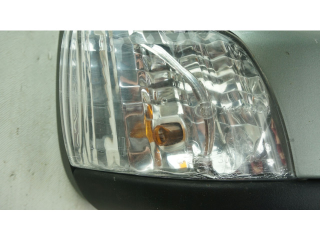 Зеркало электрическое правое Volvo XC90 2007-2014 года