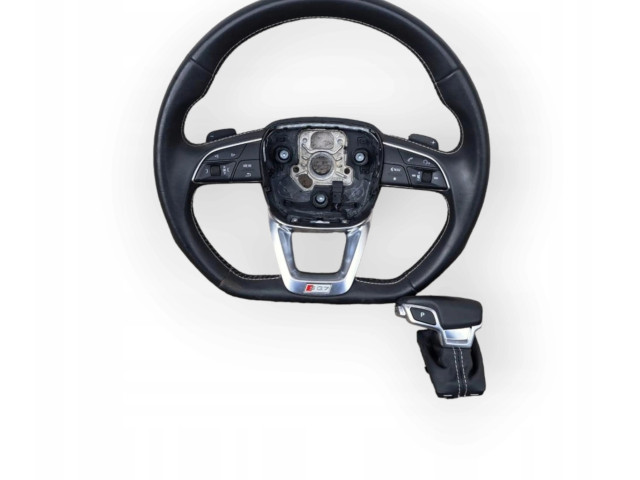 Volant Audi Q7 4M 2015 4M8419091AE