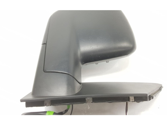 Зеркало электрическое Volkswagen Caddy 2015 - 2020 года