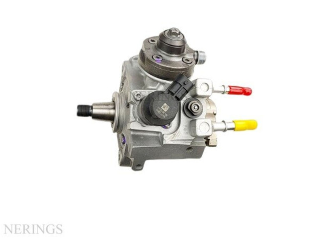 Топливный насос