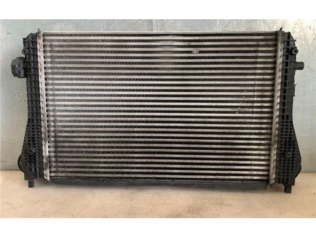 Интеркулер 1K0145803CD, 1K0145803S Audi A3 S3 8L