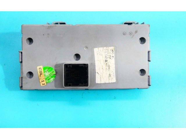 Блок подушек безопасности Fiat Bravo - Brava