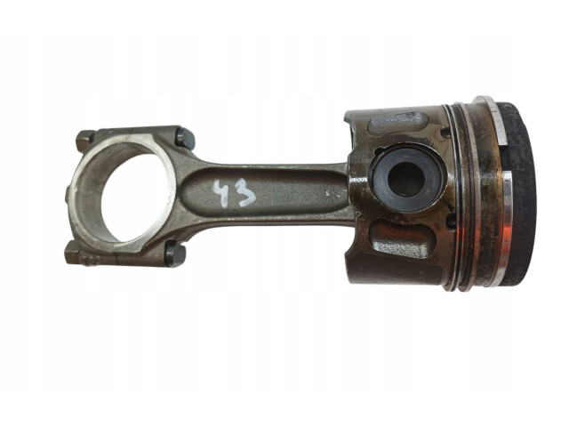 Čerpadlo oleje HDI, TDCI Citroen C8