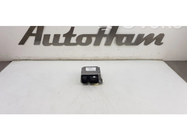 Блок подушек безопасности P31406938, 31406938 Volvo V40