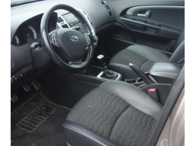 Вентилятор печки    971131H000   KIA Ceed