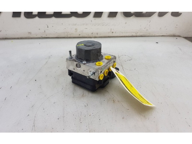 Блок АБС 476602473R, 476602473R   Dacia  Logan II  2012 - 2020 года