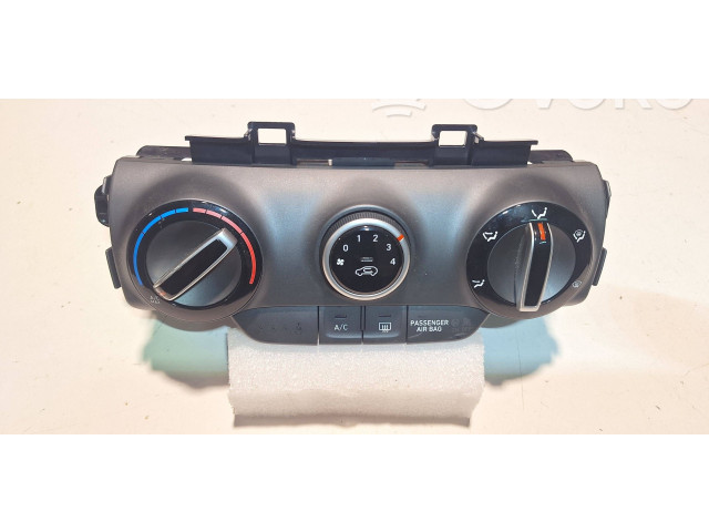 Блок управления климат-контролем 97250J9030, C200367700   Hyundai Kona I