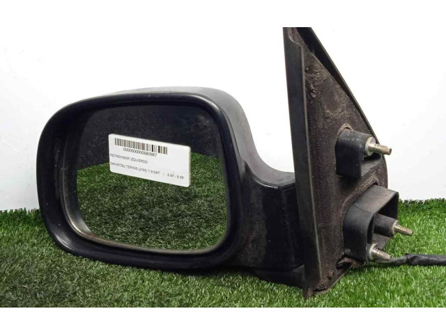 Зеркало электрическое Daihatsu Terios - года