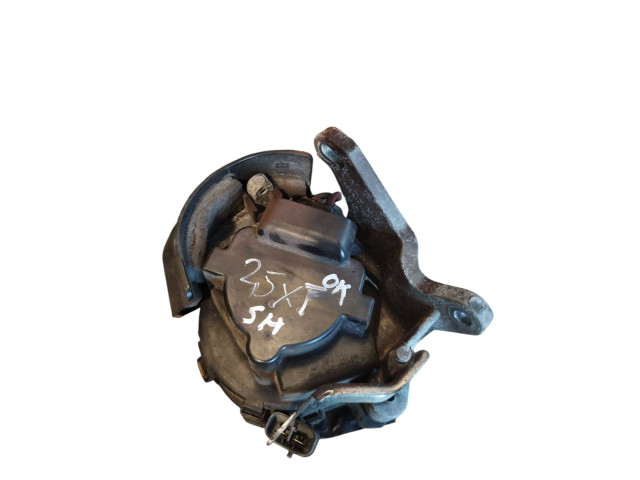 Вторичный воздушный насос 1256000180   Subaru Forester SH    