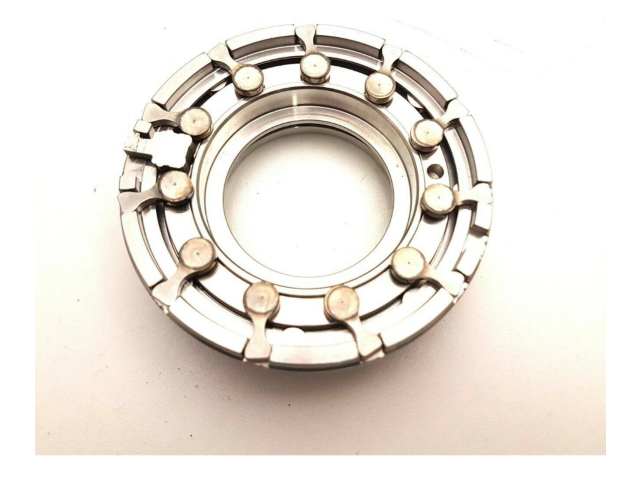 Turbodmychadlo Турбина 144115X30A, 53039880262 Nissan Navara D40