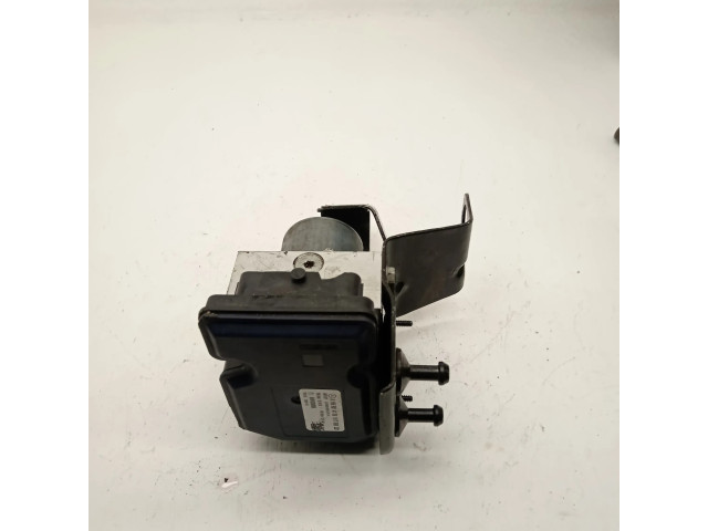 Блок АБС A1669014106   Mercedes-Benz  GLE (W166 - C292)  2015-2017 года