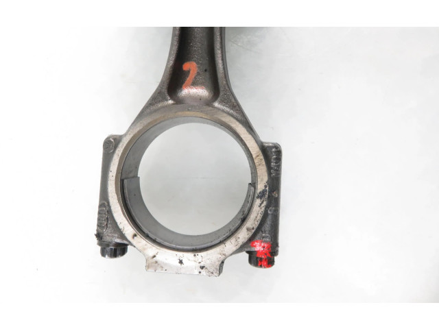 Zpětné zrcátko Volkswagen Touareg I 2004 038J