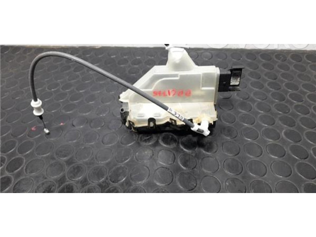 Volant Peugeot 3008 I 2016 PSA104234