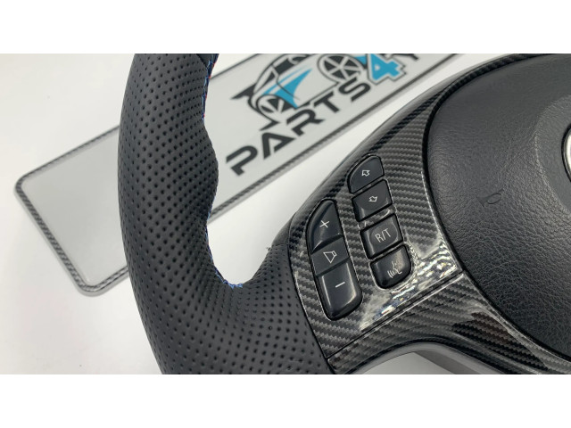 Руль BMW X5 E53 1999-2006 года